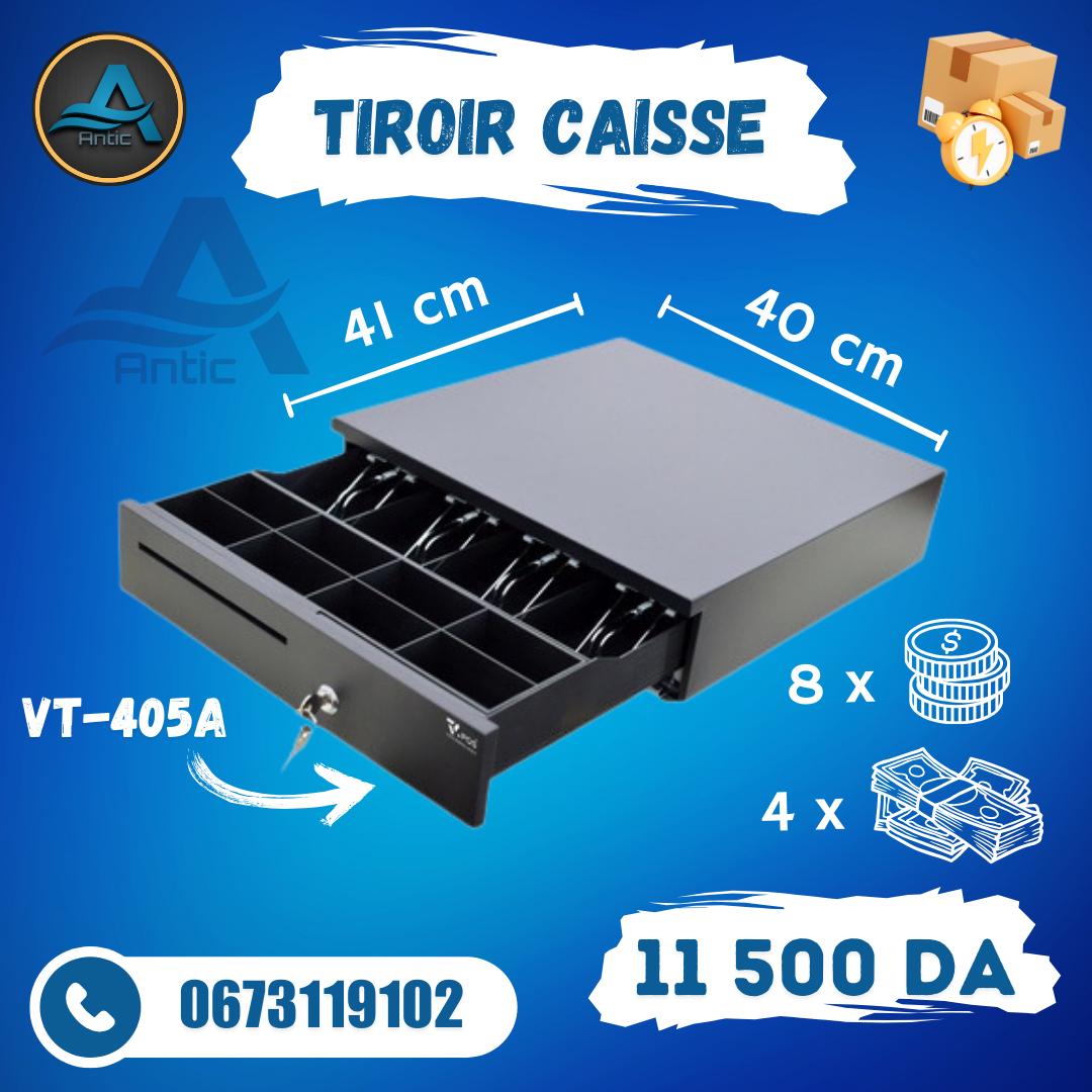 Tiroir Caisse V-POS - Image 1