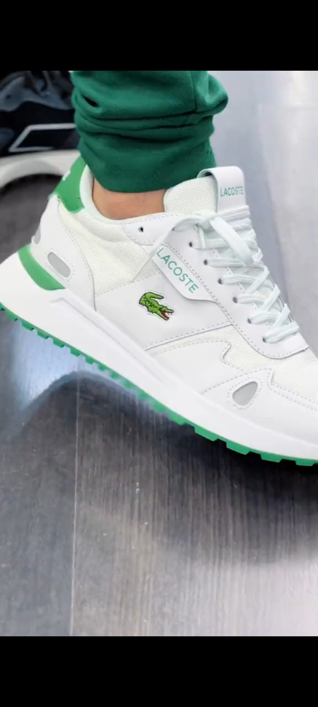 Lacoste  - Image 2