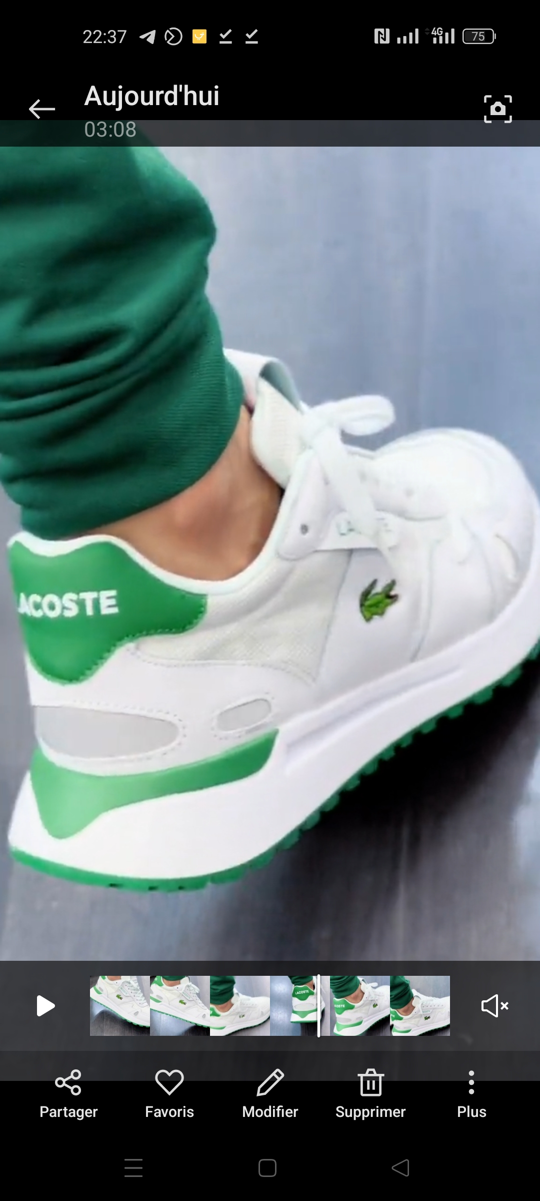 Lacoste  - Image 3