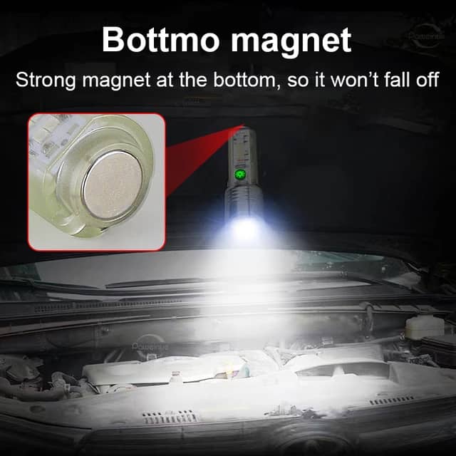 Lampe torche LED - Image 5