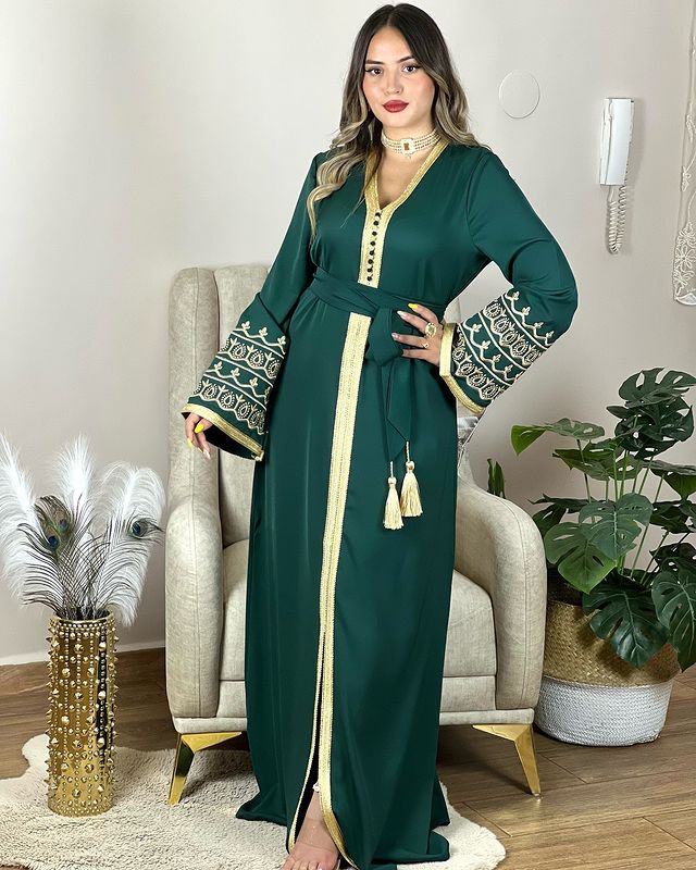 قفطان اسمهان - Image 1