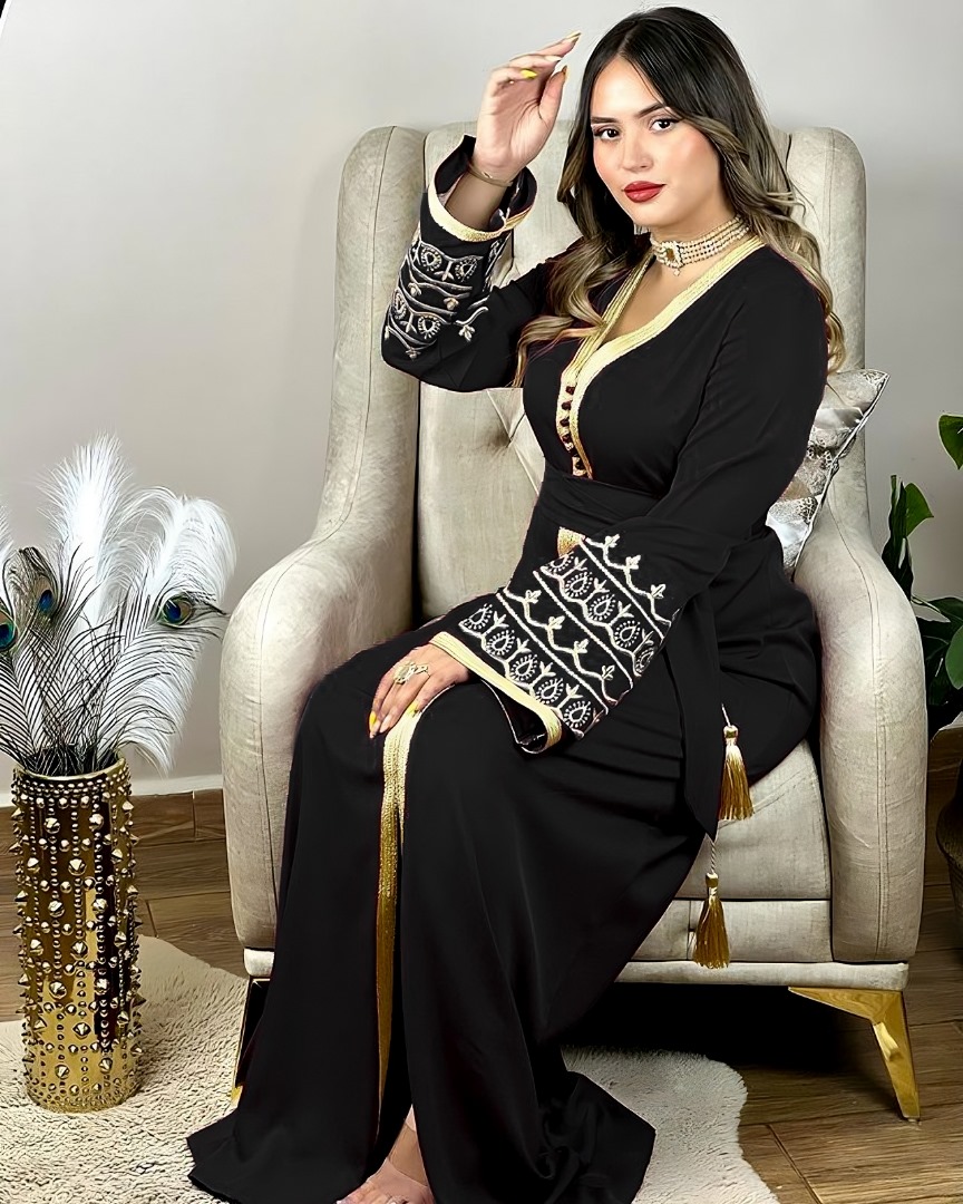 قفطان اسمهان - Image 3