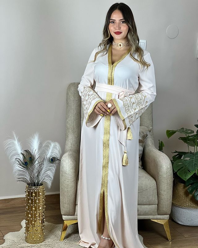 قفطان اسمهان - Image 4