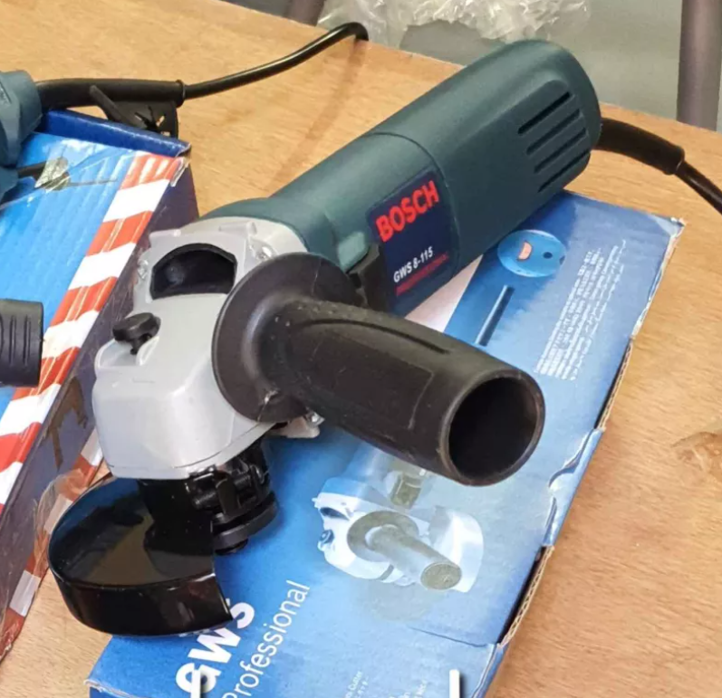 حزمة Bosch المميزة + صندوق 46 قطعة الآن! - Image 2