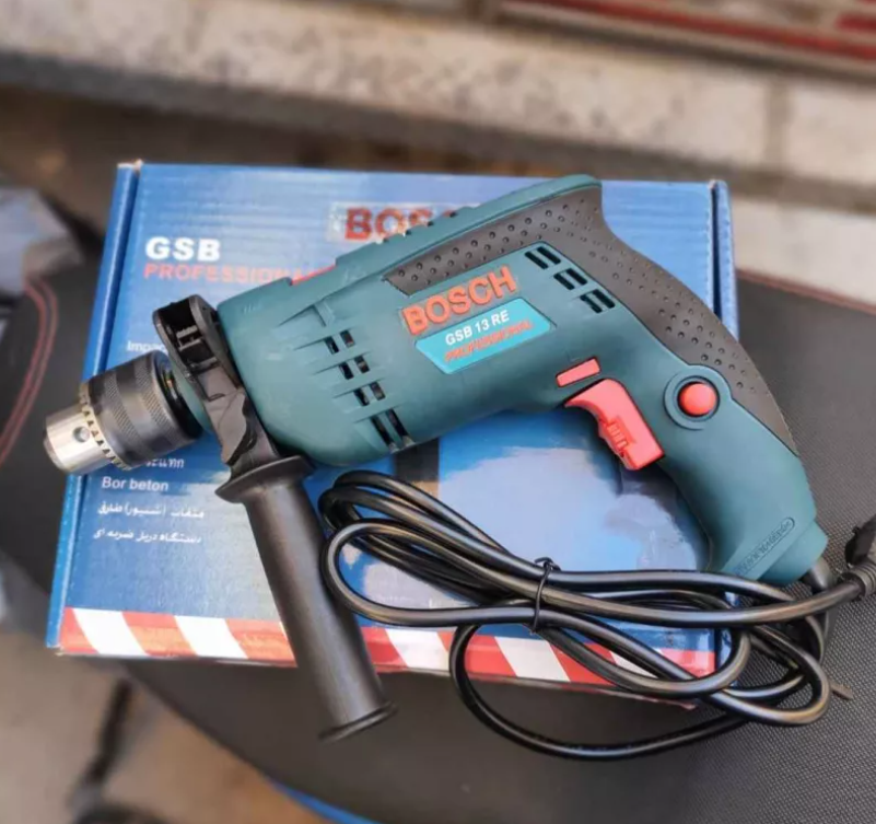 حزمة Bosch المميزة + صندوق 46 قطعة الآن! - Image 3
