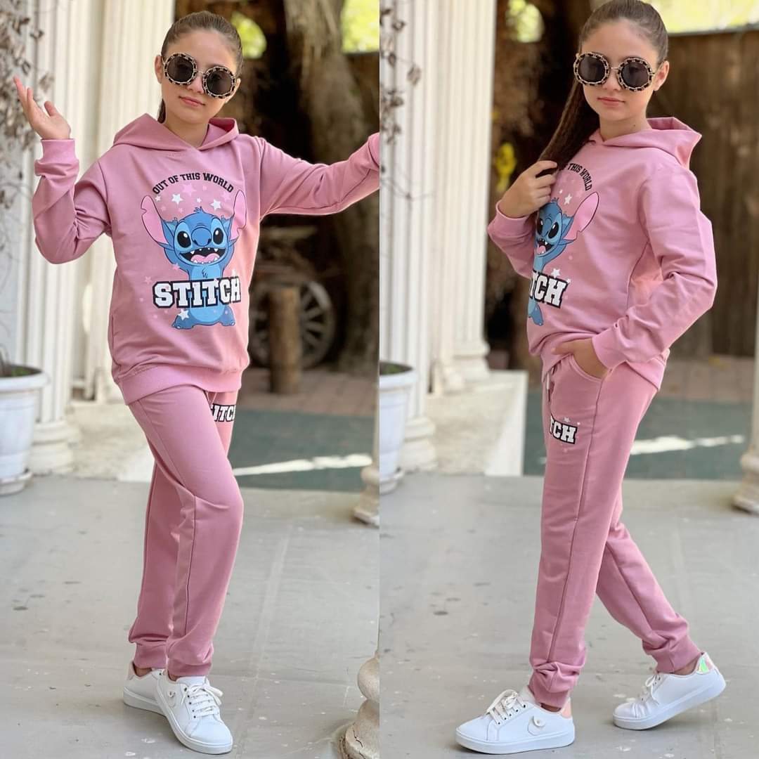 انسوبل Stitch - Image 2