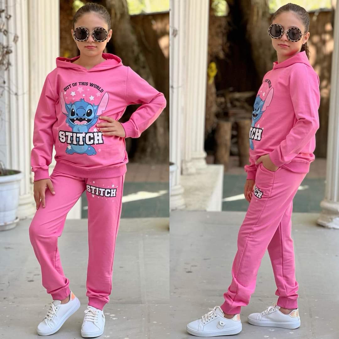 انسوبل Stitch - Image 1