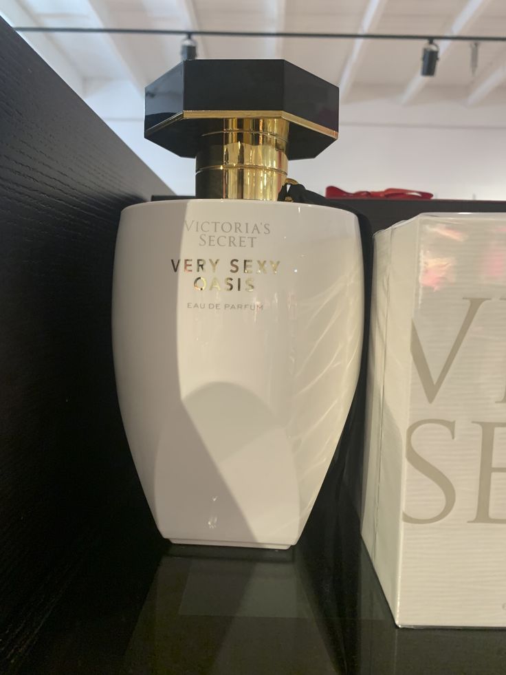 🌸❤️ PARFUM VERRY SEXY VICTOIRIA SECRET 💋🔥 - Image 1