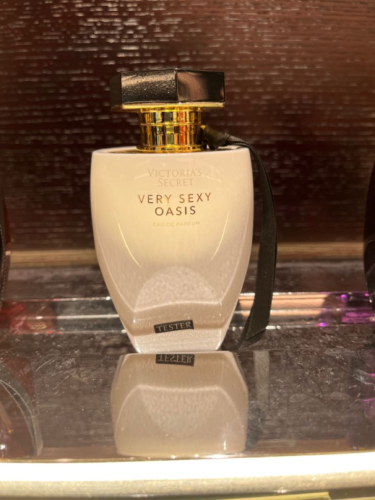 🌸❤️ PARFUM VERRY SEXY VICTOIRIA SECRET 💋🔥 - Image 2