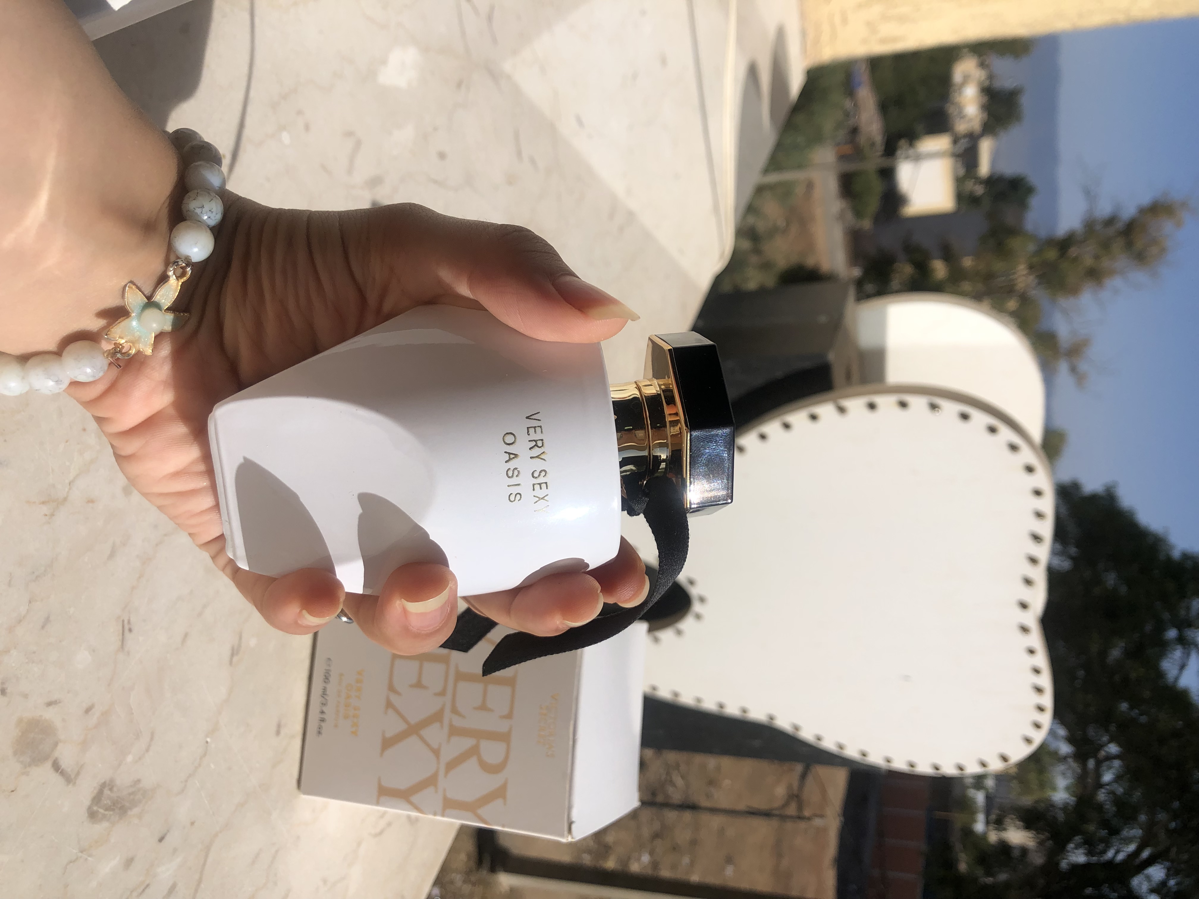 🌸❤️ PARFUM VERRY SEXY VICTOIRIA SECRET 💋🔥 - Image 3
