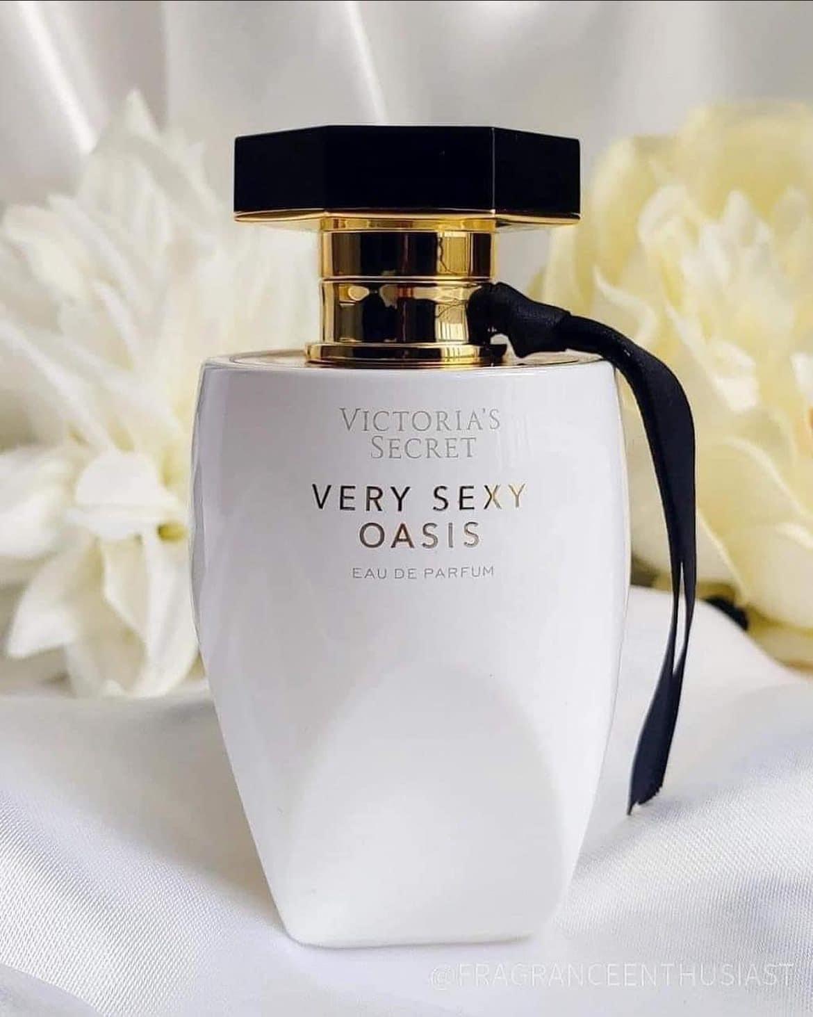 🌸❤️ PARFUM VERRY SEXY VICTOIRIA SECRET 💋🔥 - Image 4