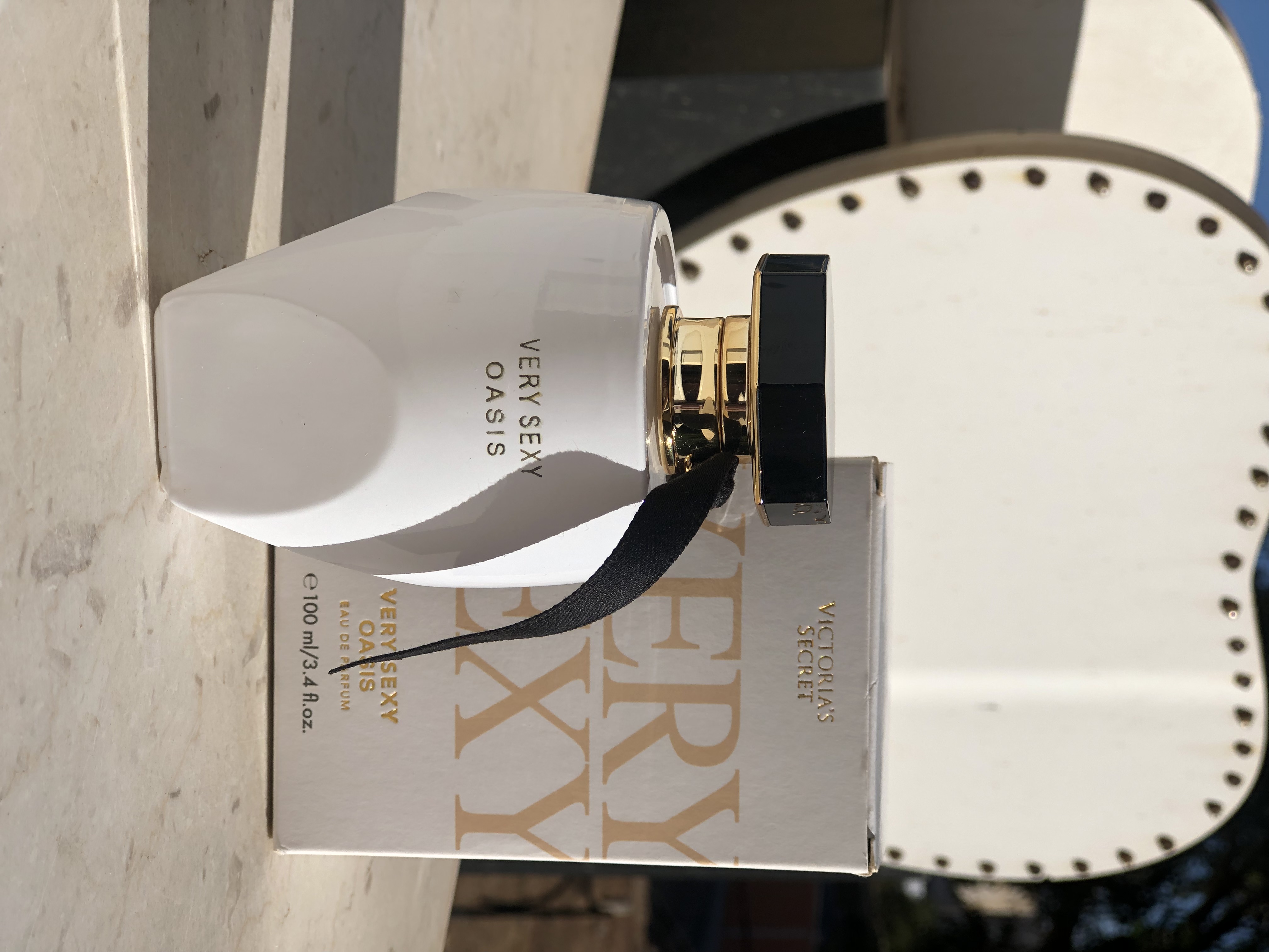 🌸❤️ PARFUM VERRY SEXY VICTOIRIA SECRET 💋🔥 - Image 6