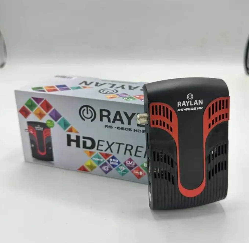 Démo Raylan rs-6605 - Image 2