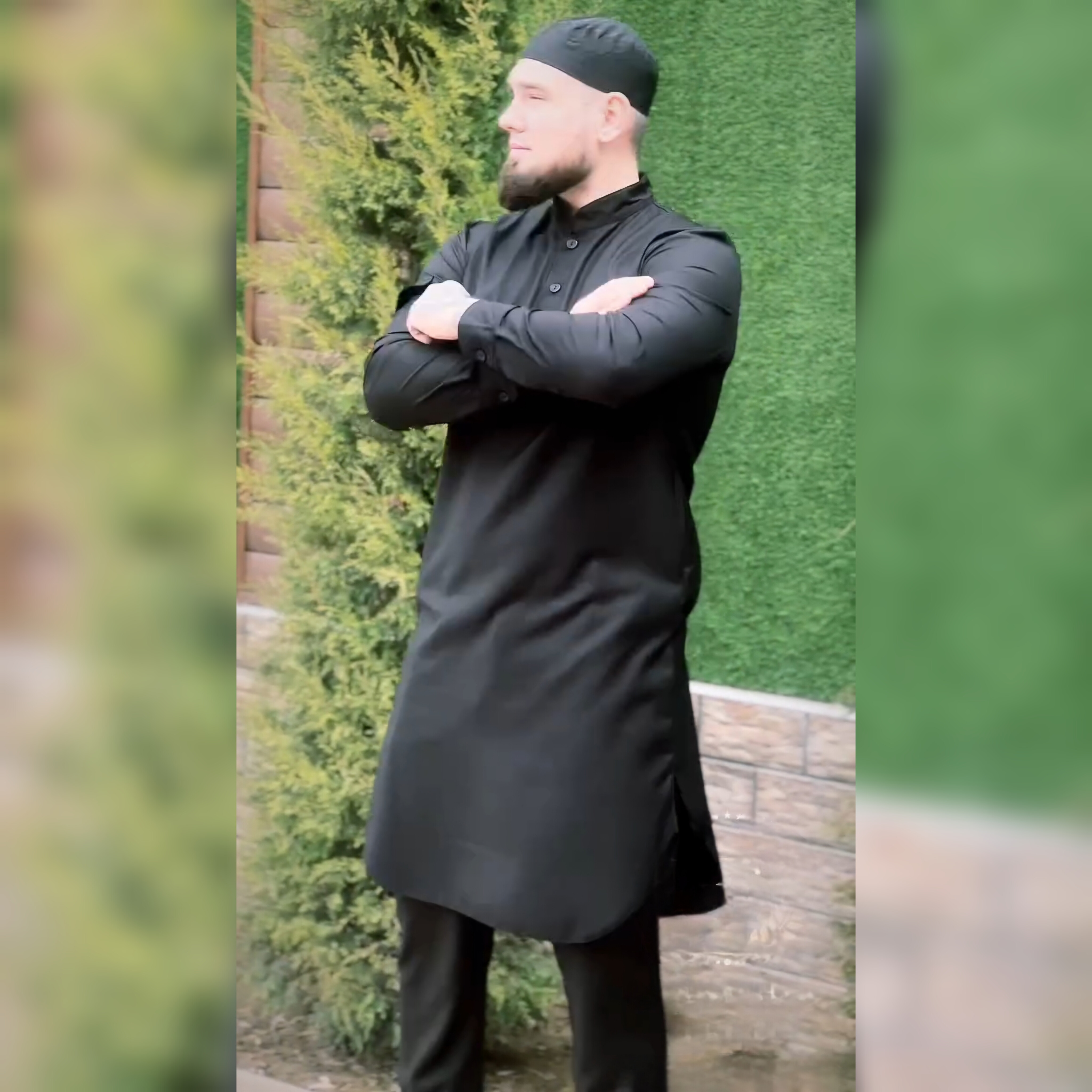 طقم قميص (تخفيض) - Image 1