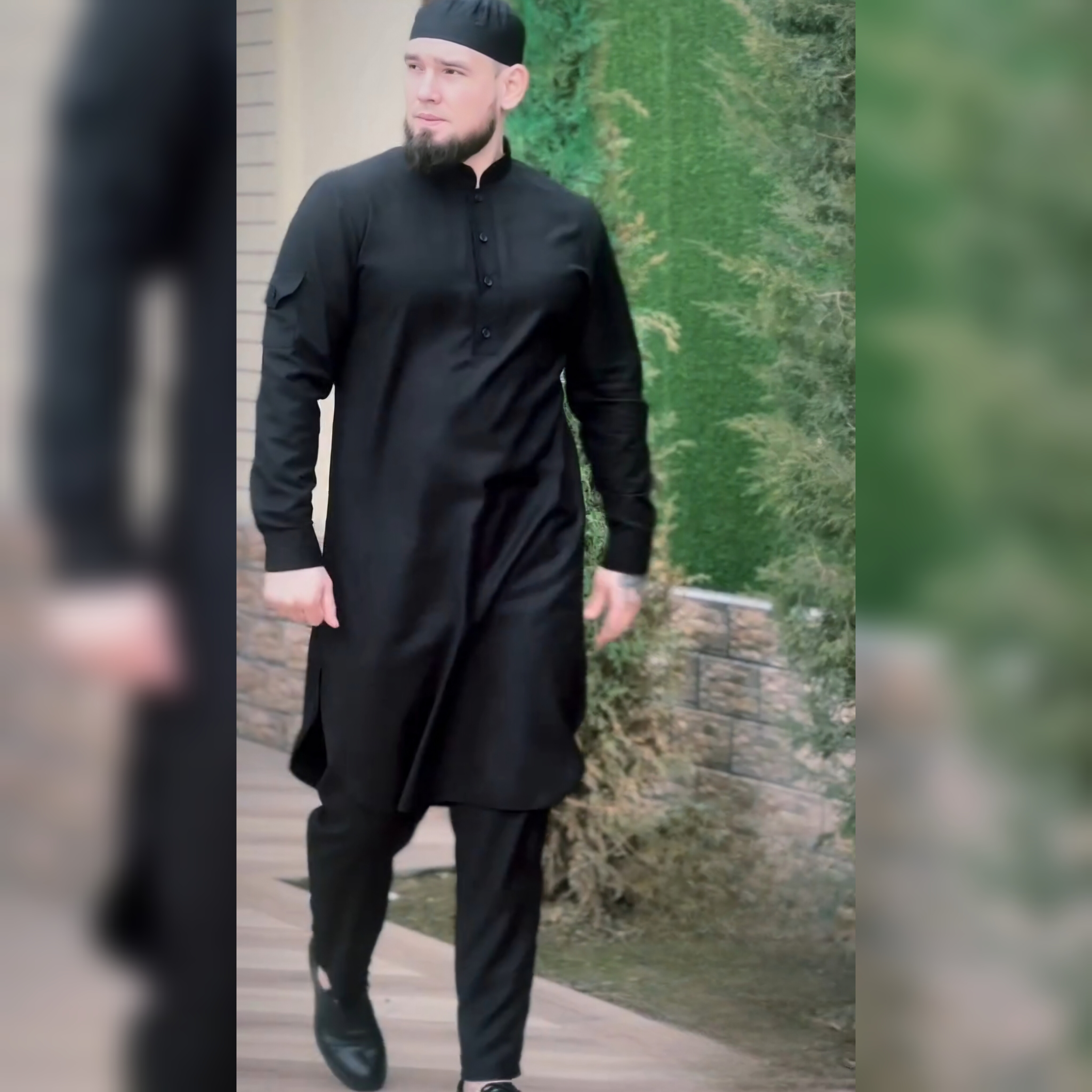 طقم قميص (تخفيض) - Image 4