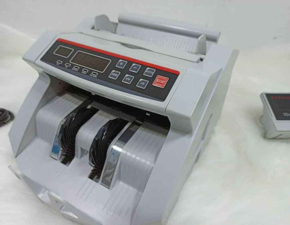 ألة عد النقود Bill Counter Beetro - Image 1