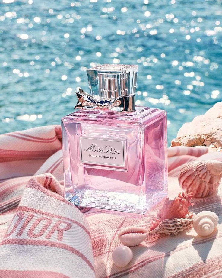 🌸❤️PARFUM MISS DIOR🩷💋 - Image 1
