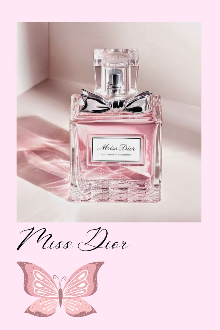 🌸❤️PARFUM MISS DIOR🩷💋 - Image 3