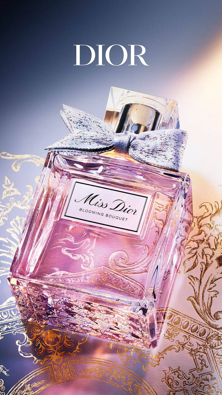 🌸❤️PARFUM MISS DIOR🩷💋 - Image 4
