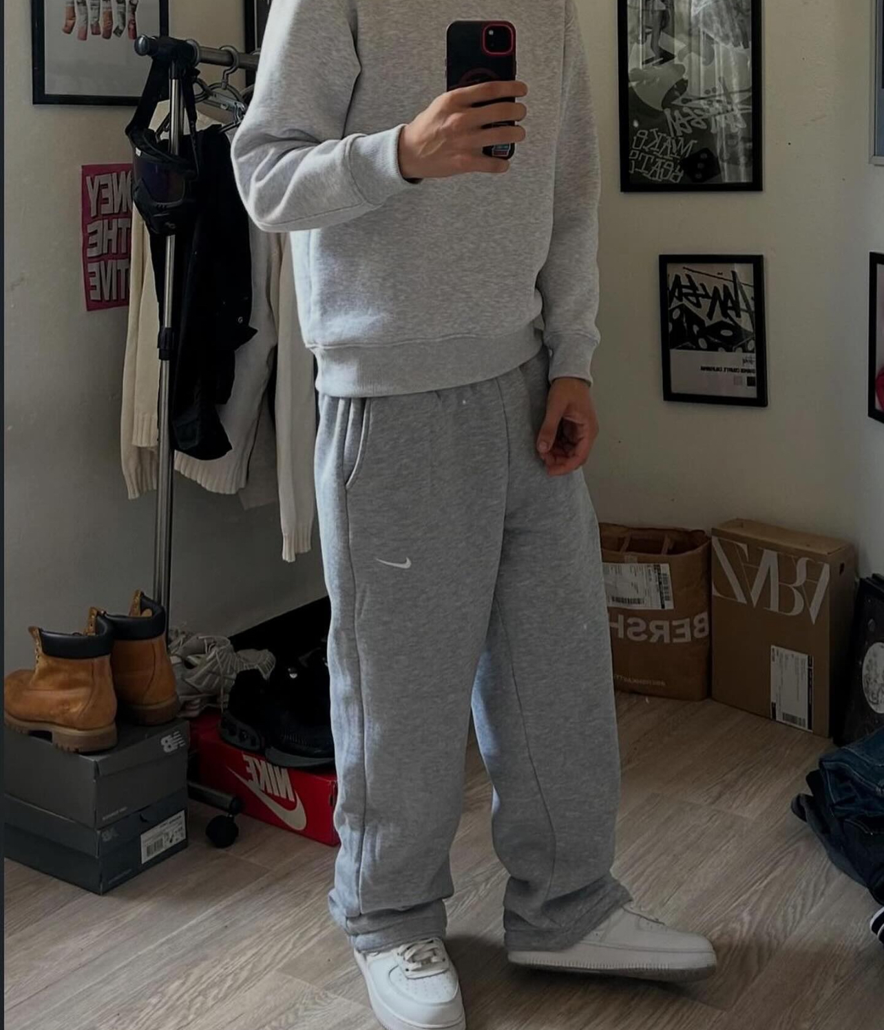Jogging baggy  - Image 3