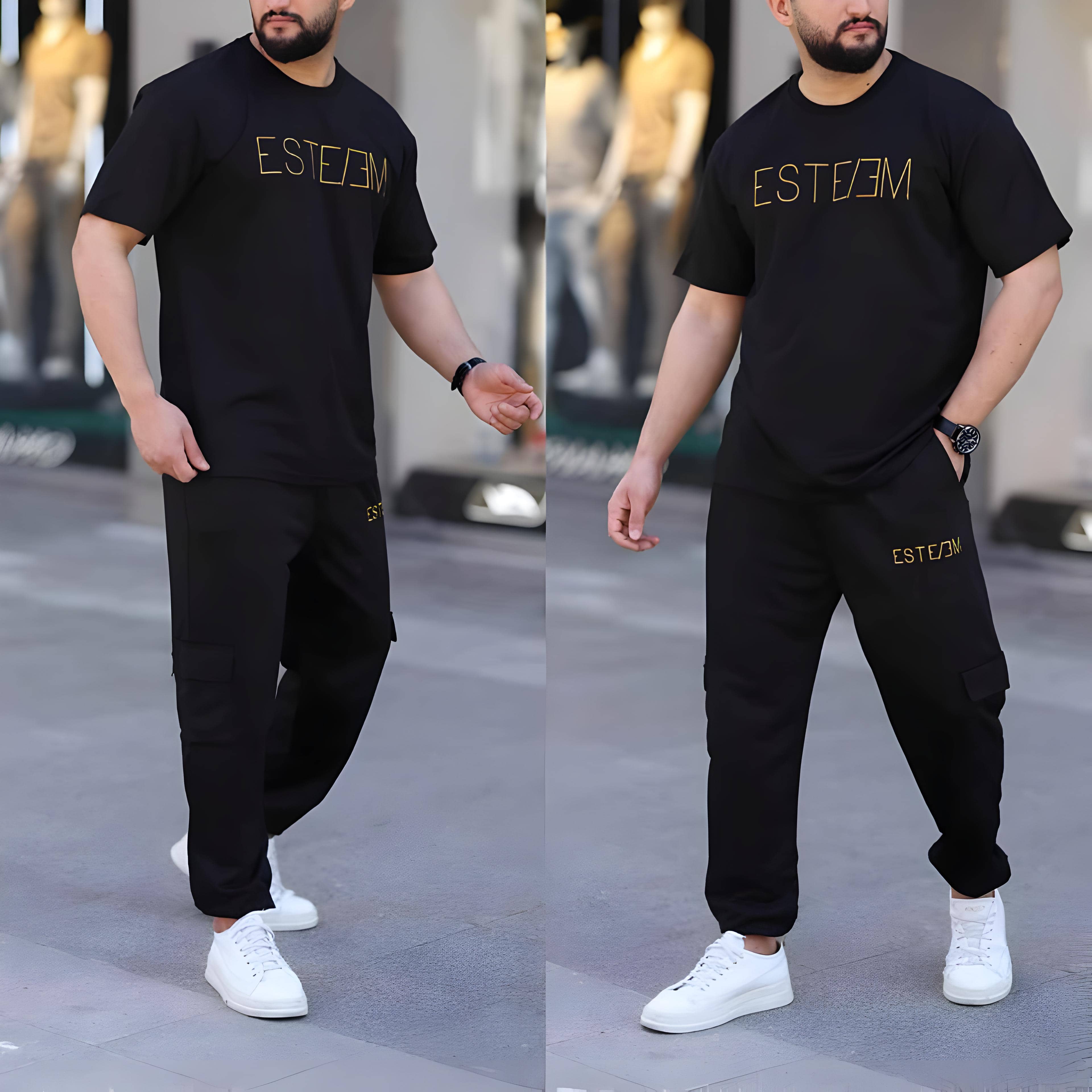 Ensemble Esteem Poches style  - Image 2