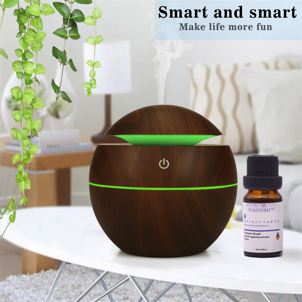 معطر ومرطب جو إلكتروني - Image 2