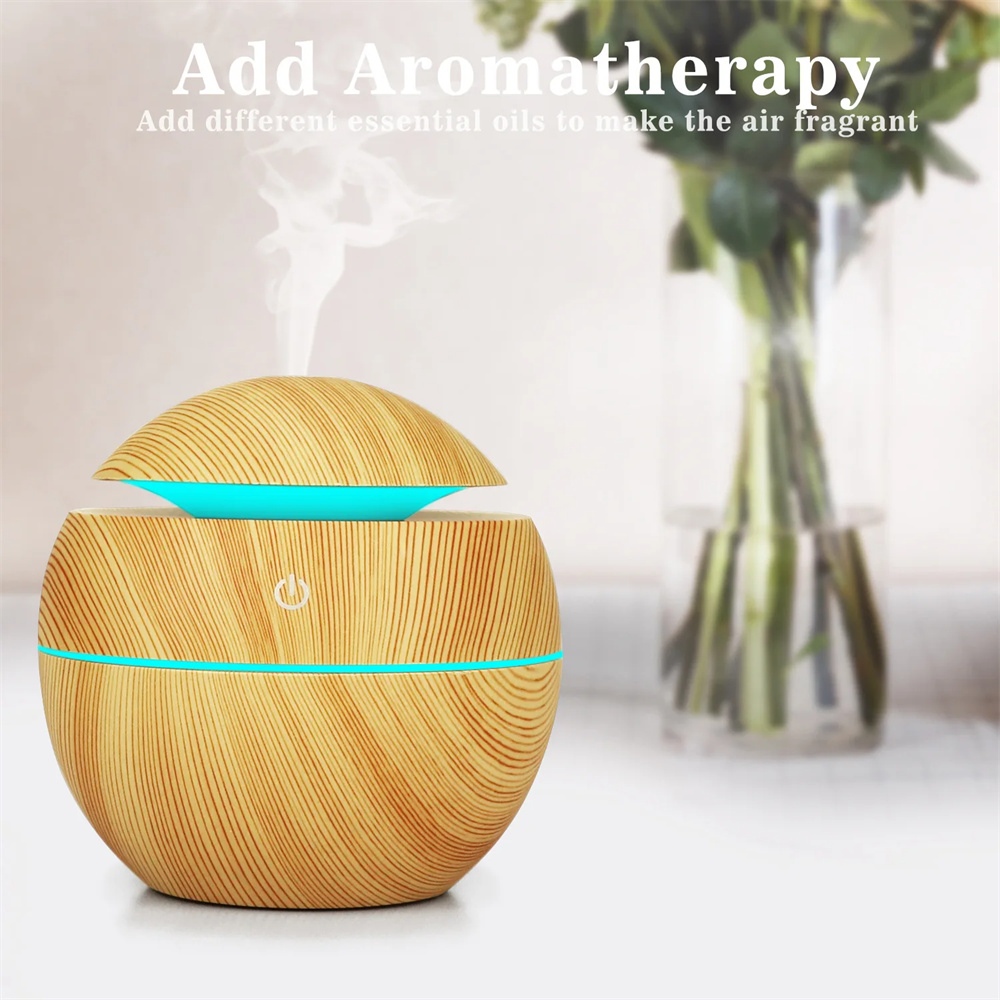 معطر ومرطب جو إلكتروني - Image 6
