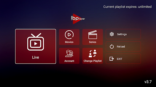 IBO PLAYER PRO - Image 1