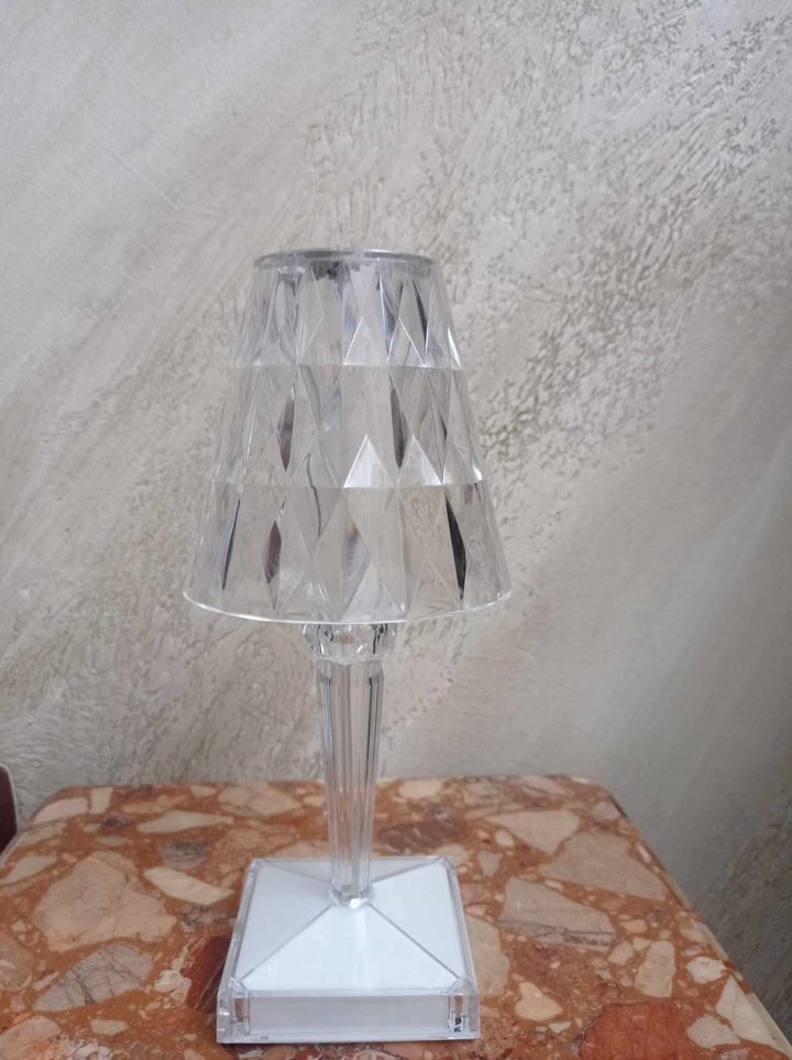 مصباح كريستال  - Image 11