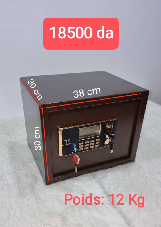 CF 38 cm - Image 1