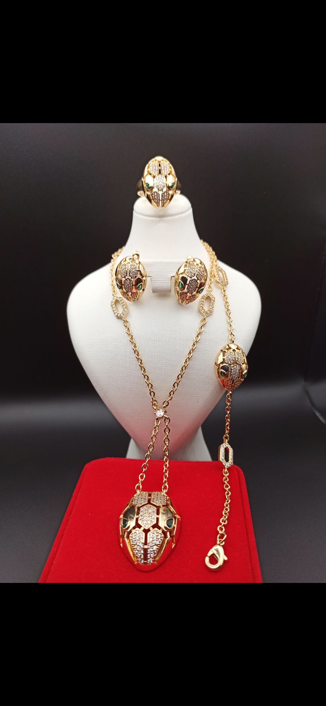 Parure bulgari  - Image 6