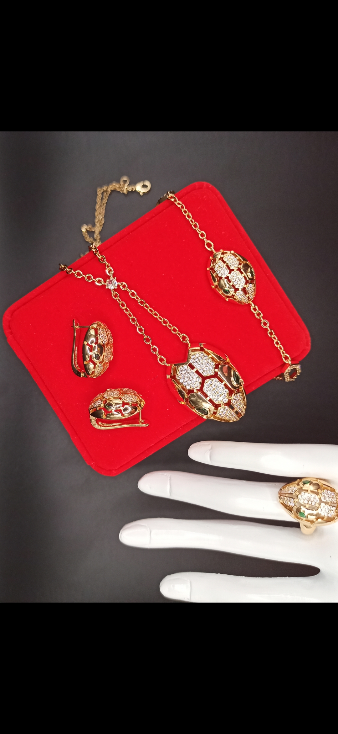 Parure bulgari  - Image 8