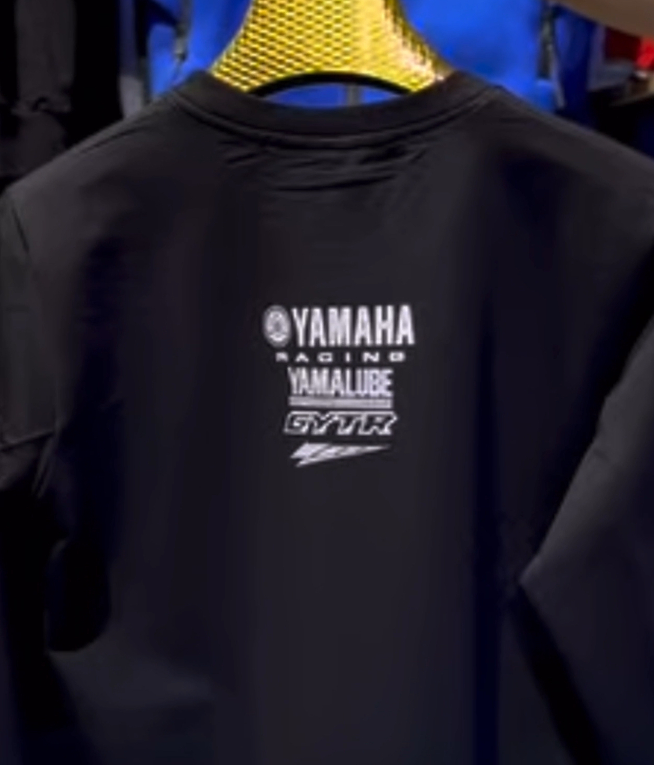 Sweatyamaha  - Image 1
