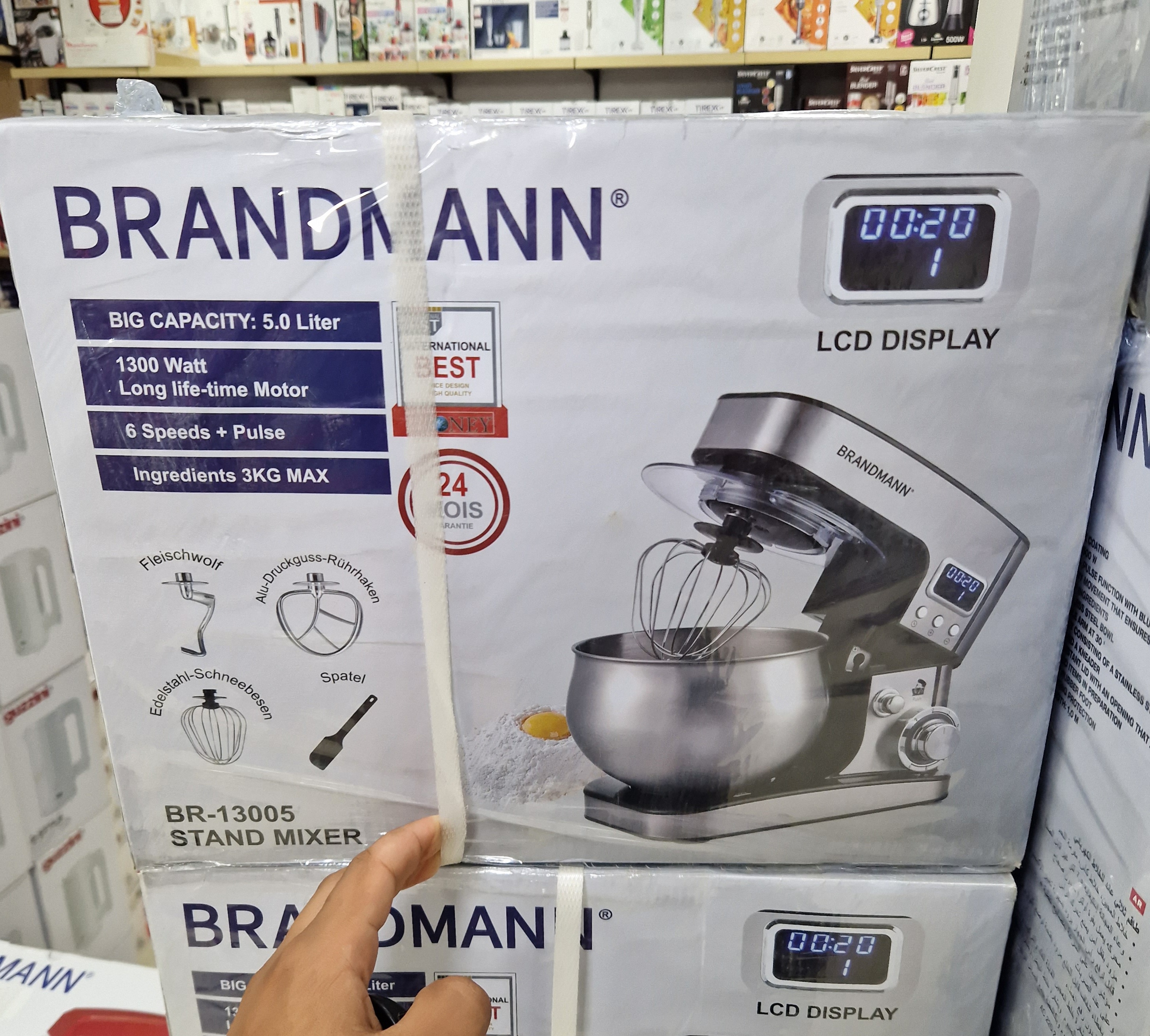 Product