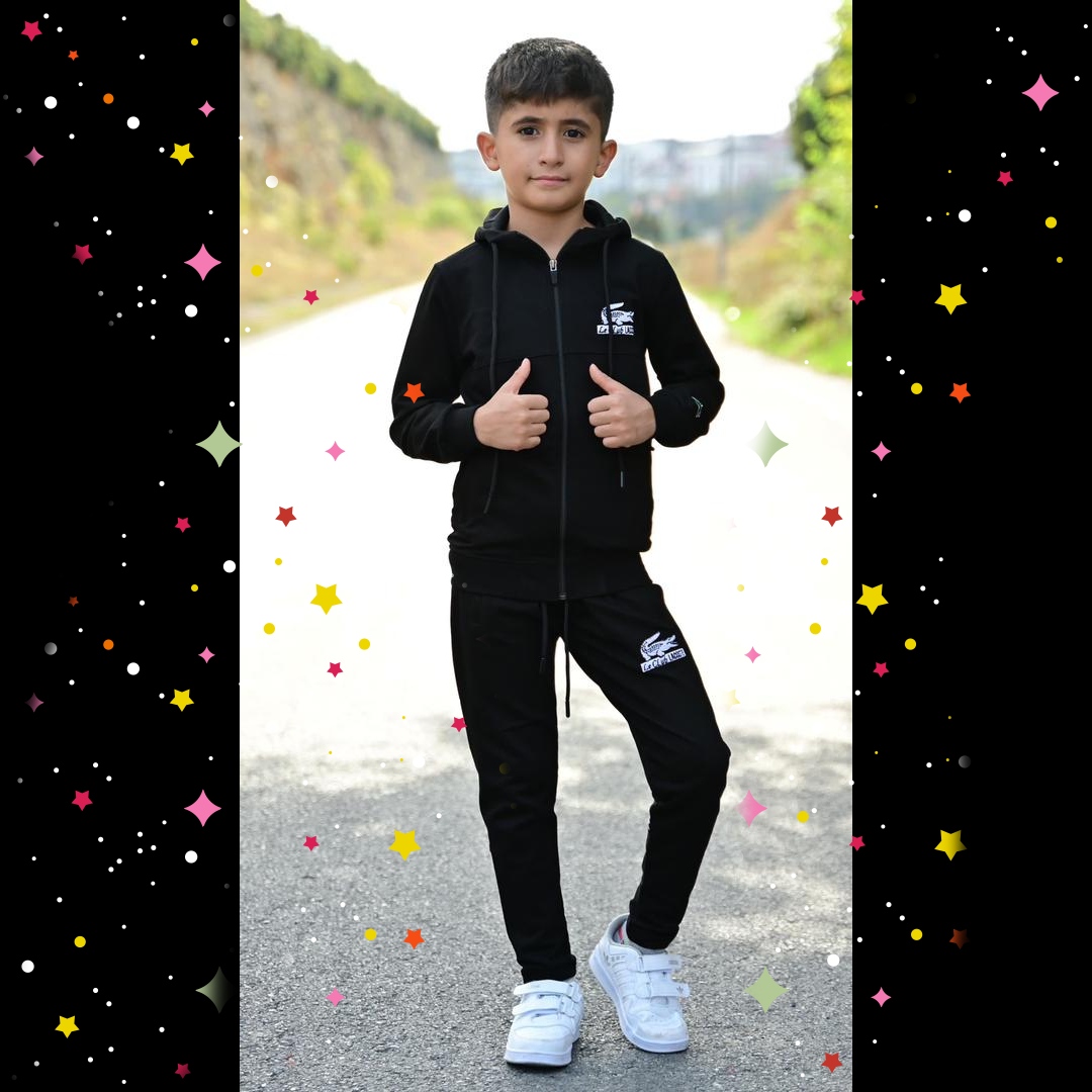 سيرفات super good - Image 1