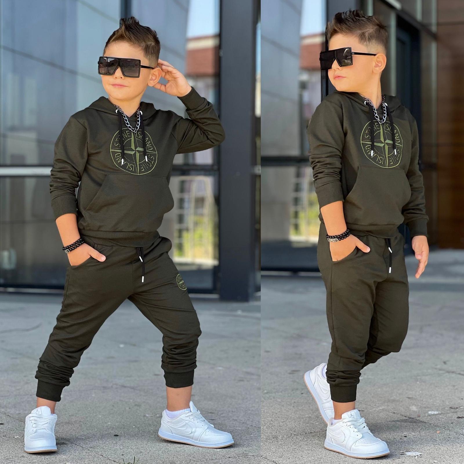 انسوبل اولاد Stone Island - Image 1