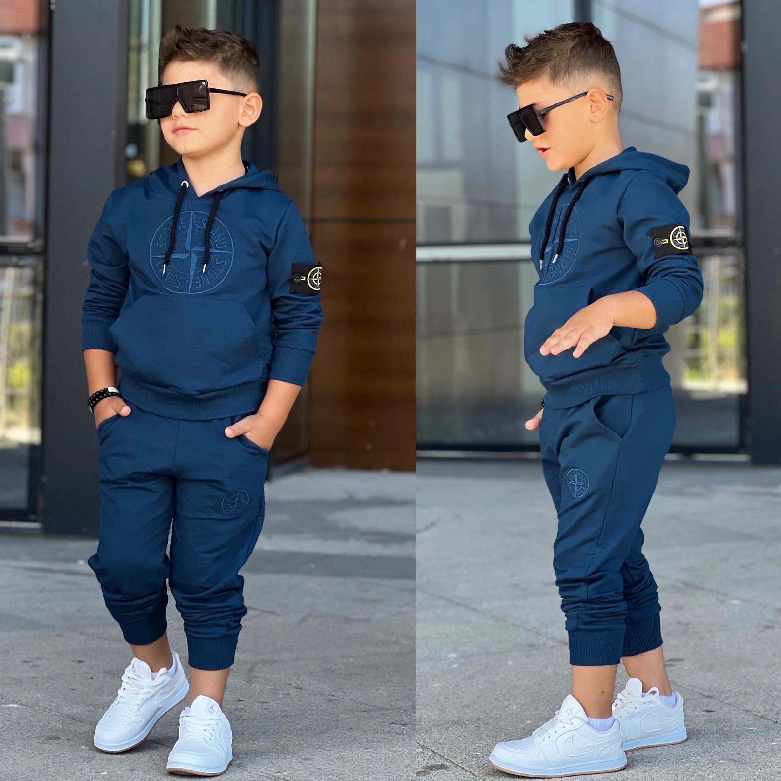 انسوبل اولاد Stone Island - Image 2