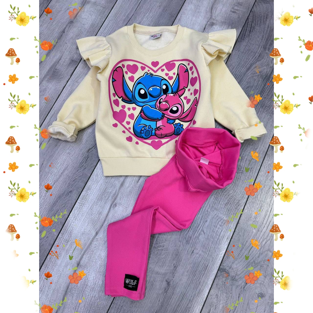 انسوبل stitch 2 - Image 4