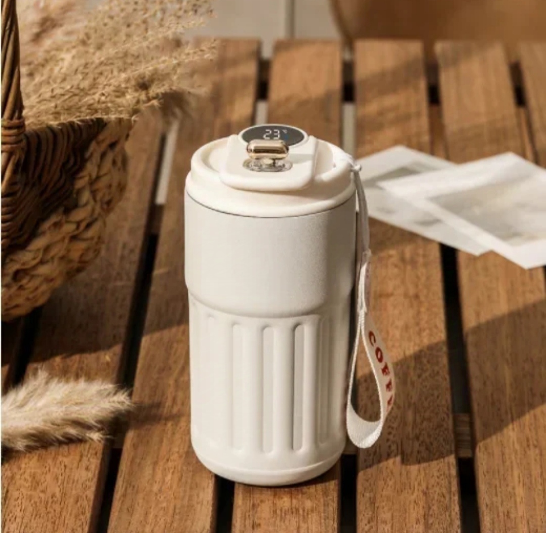 Tasse Thermos Intelligente - Image 1