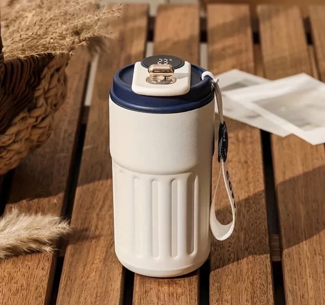 Tasse Thermos Intelligente - Image 2
