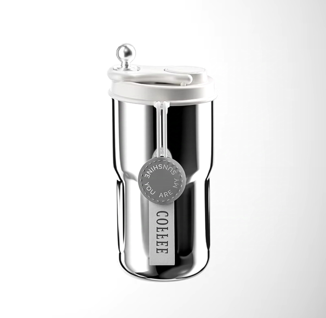 Tasse Thermos Intelligente - Image 3