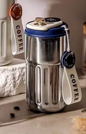 Tasse Thermos Intelligente - Image 4