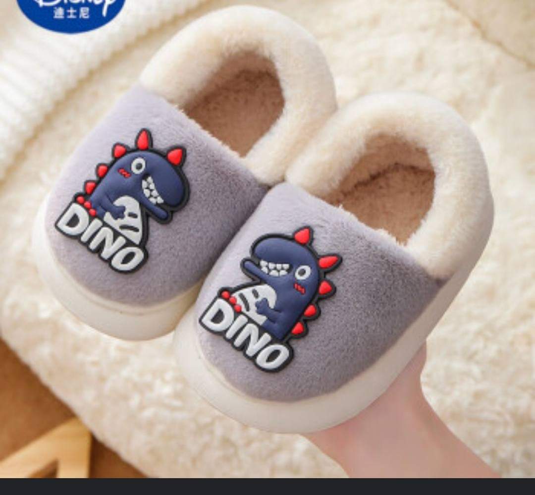 Chaussons Dino - Image 2