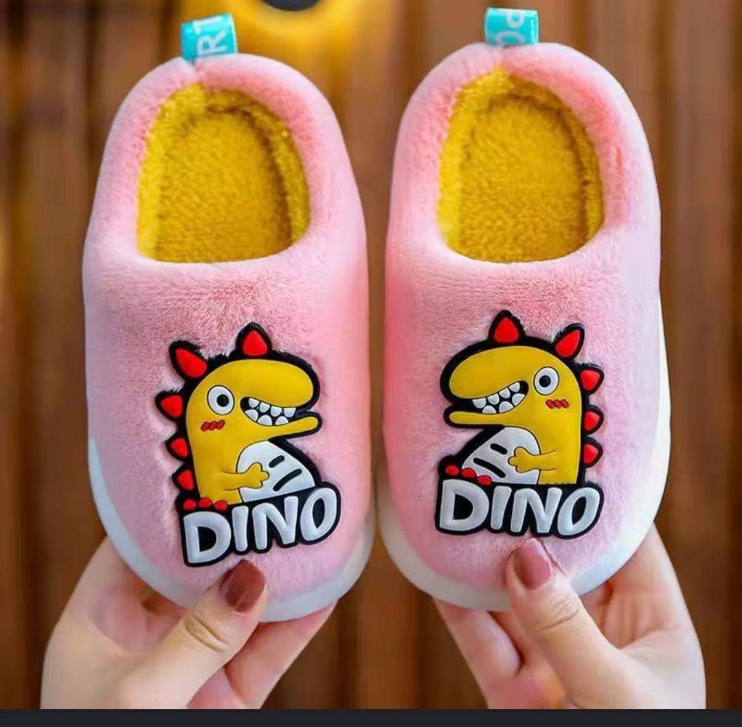 Chaussons Dino - Image 4