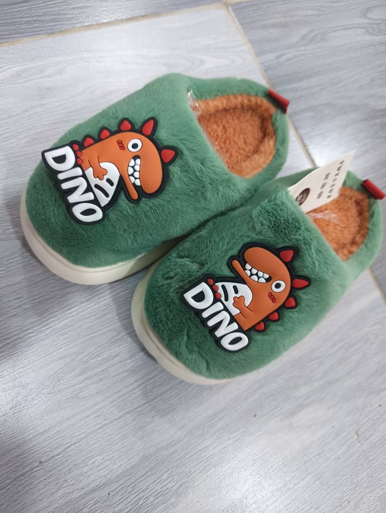 Chaussons Dino - Image 5