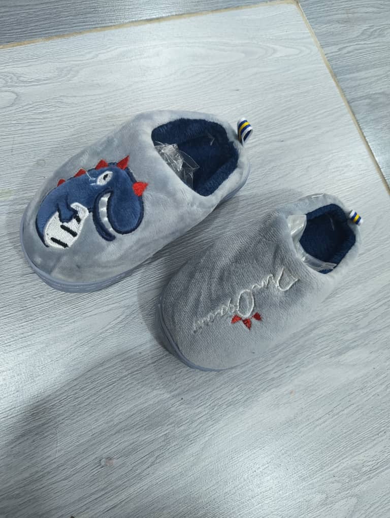 Chaussons Dino - Image 6