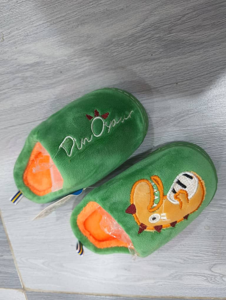 Chaussons Dino - Image 8