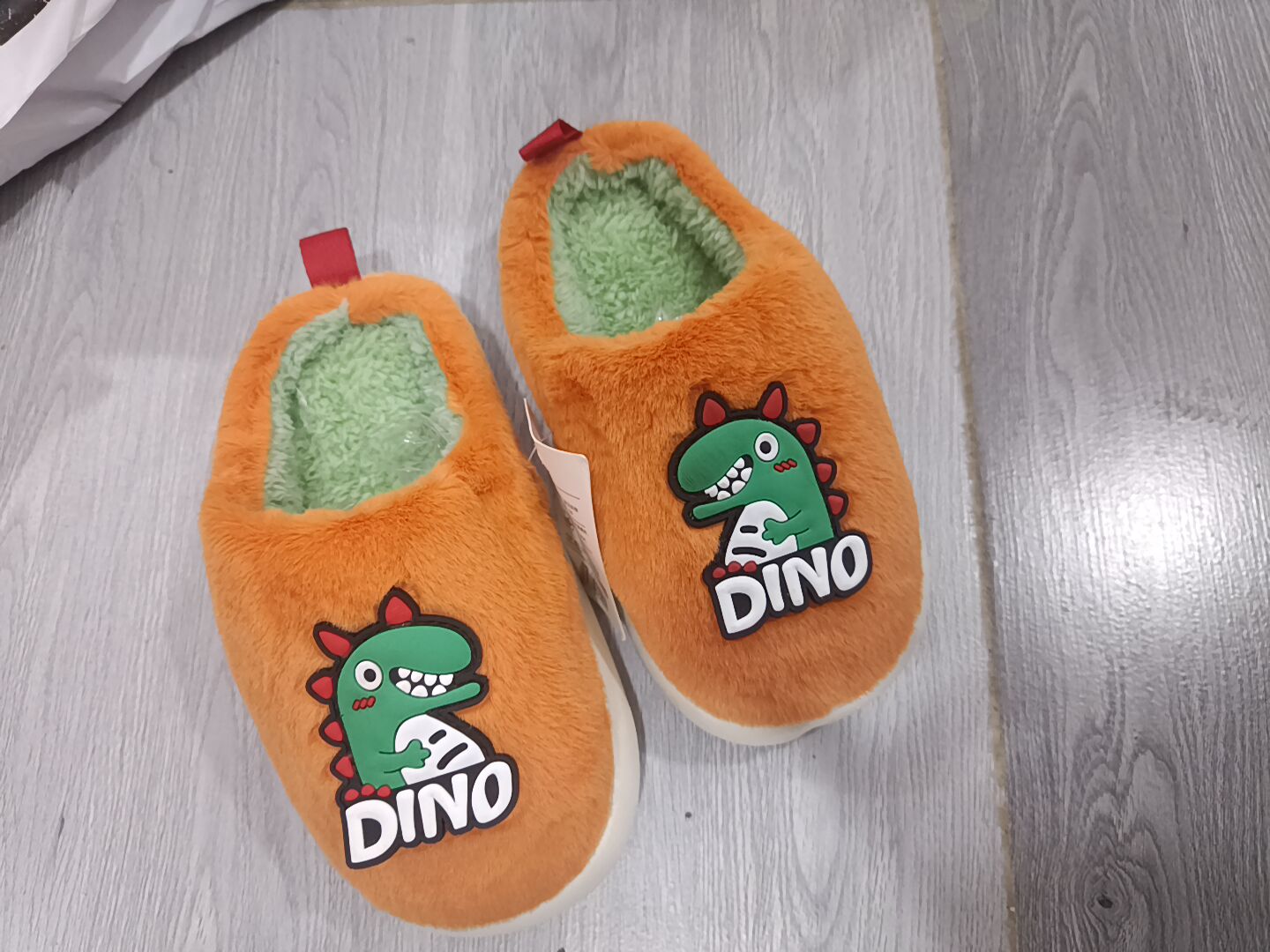 Chaussons Dino - Image 9