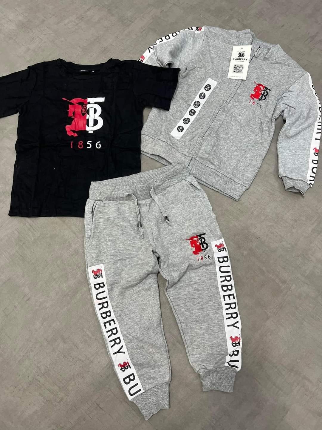 انسوبل Burberry  - Image 5