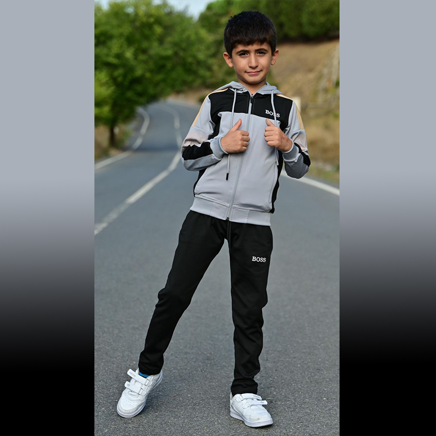 سيرفات Boss  - Image 1
